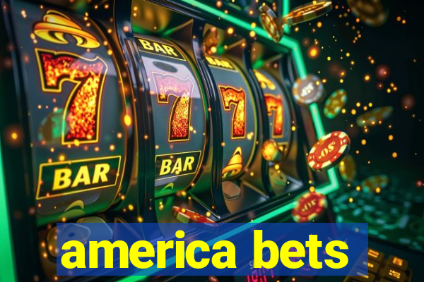 america bets